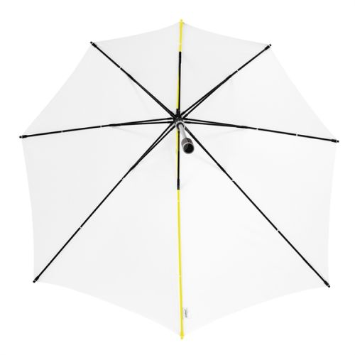 Aerodynamische Regenschirm - Bild 9
